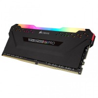 Corsair DDR4 Vengeance RGB-3600 MHz RAM 16GB